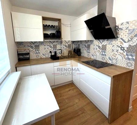 Mieszkanie Zielona Góra