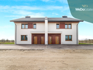 Mieszkanie przy lesie