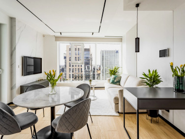 Mieszkanie Warszawa wynajem