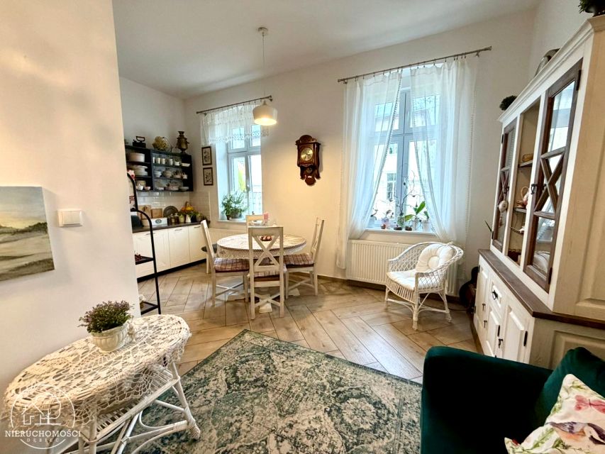 Mieszkanie Jelenia Góra