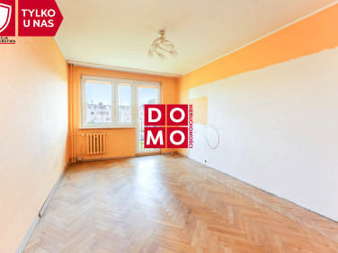 Mieszkanie blok mieszkalny sprzedaż