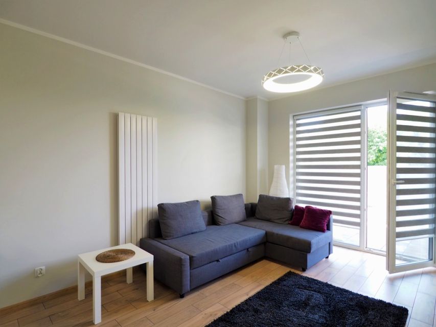 Mieszkanie Bolesławiec