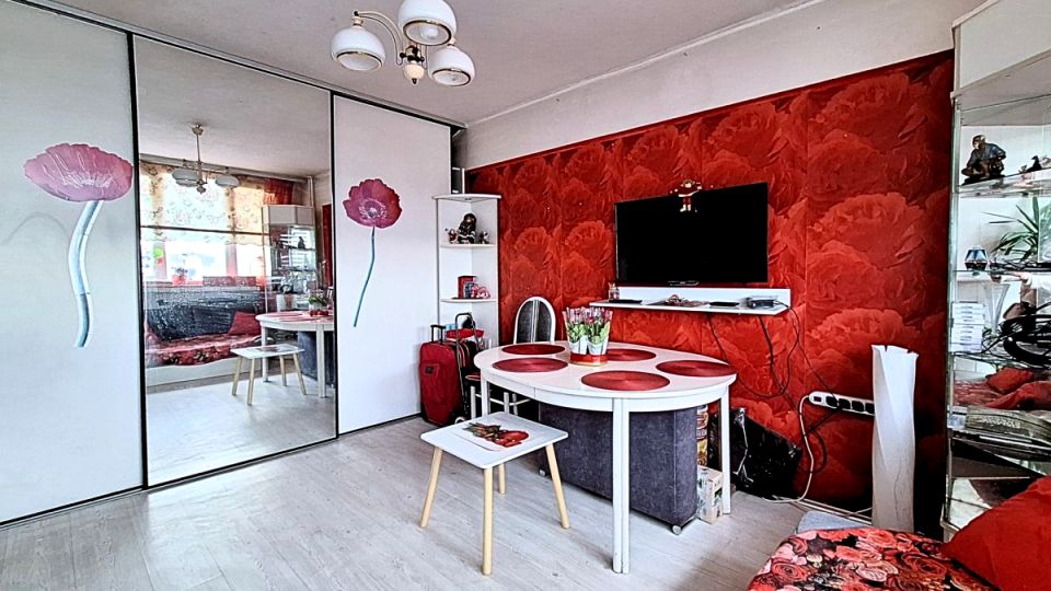 Mieszkanie Częstochowa