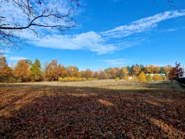 Działka inwestycyjna Konstancin-Jeziorna sprzedam