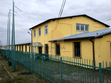 Budynek użytkowy Gorzów Wielkopolski