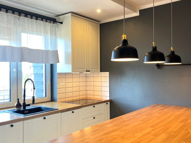 Mieszkanie Brzozówka