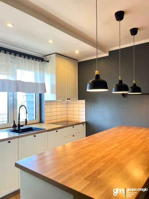 Mieszkanie Brzozówka