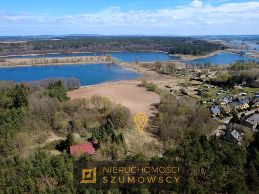 Działka budowlana Oleśnica