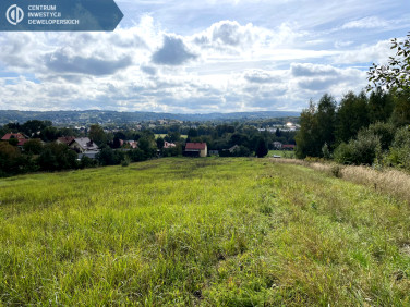 Działka budowlana Tyczyn