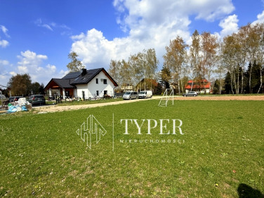 Działka budowlana Zbylitowska Góra