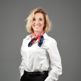 Dorota Sobierajska