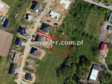 Pusta działka Racibórz