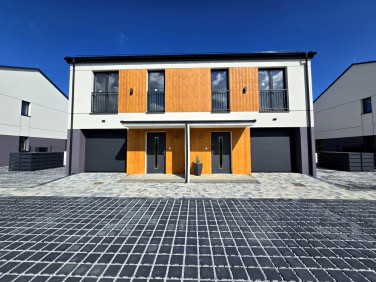 Dom Goczałkowice-Zdrój