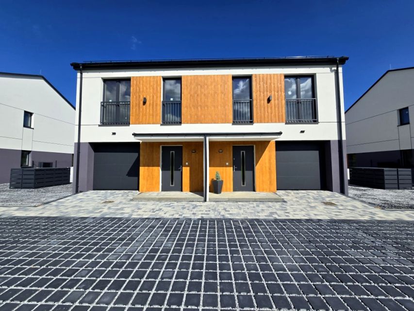 Dom Goczałkowice-Zdrój