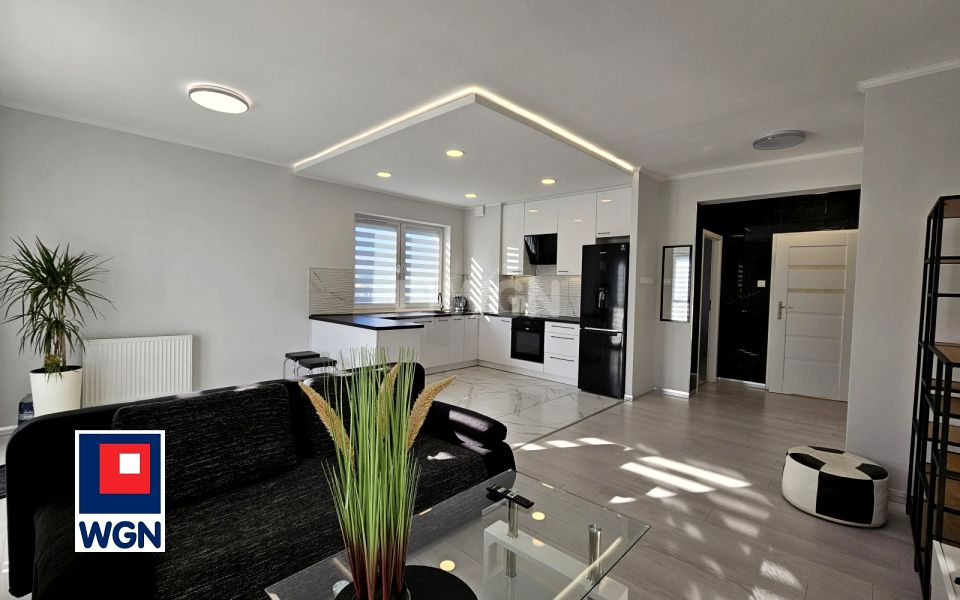 Mieszkanie Zielona Góra