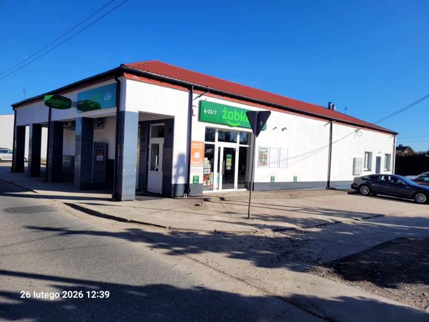 Lokal Piotrków Trybunalski