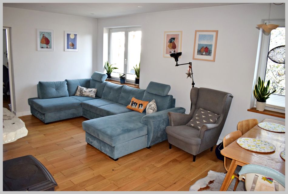 Mieszkanie Bielsko-Biała