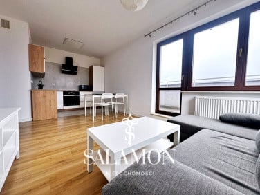 Mieszkanie Szczecin