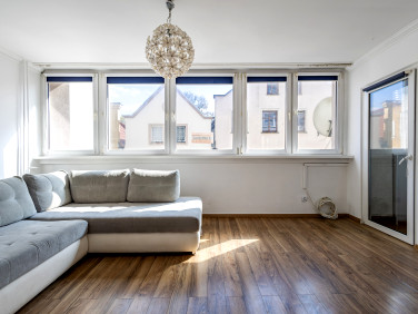 Mieszkanie Lwówek Śląski