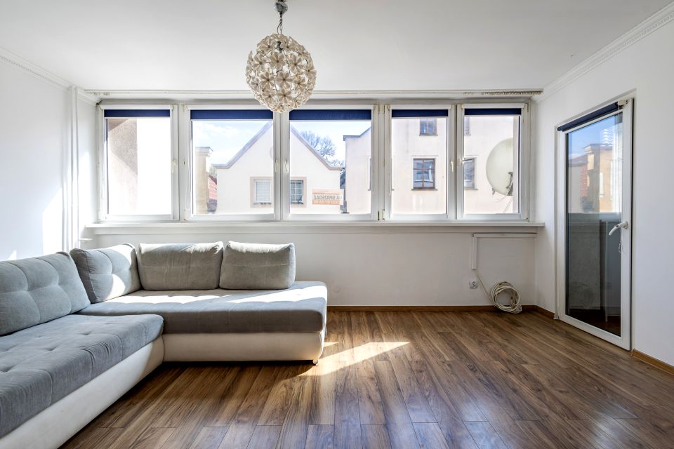 Mieszkanie Lwówek Śląski