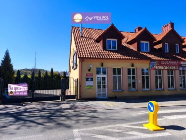 Dom Mrągowo sprzedaż