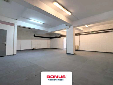 Budynek użytkowy OLSZTYN