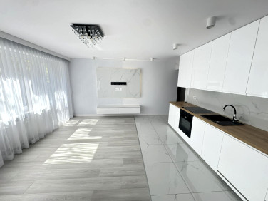 Mieszkanie Białystok