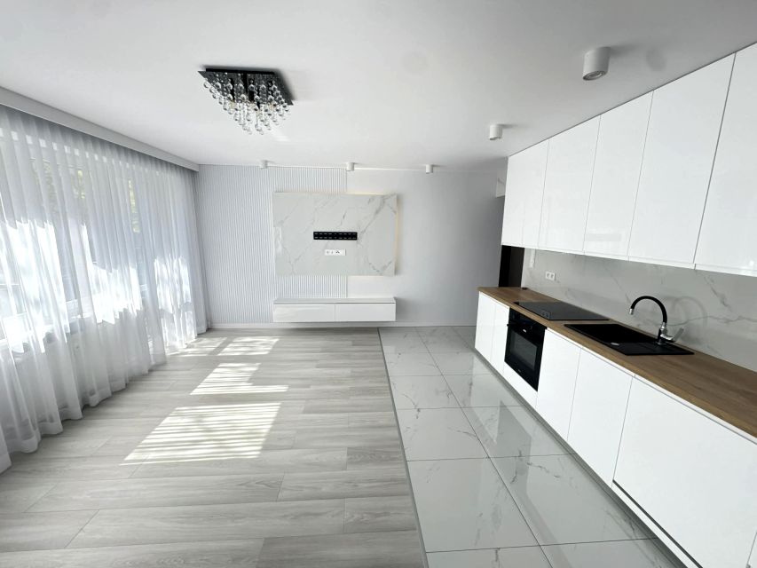 Mieszkanie Białystok