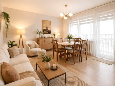 Mieszkanie Sosnowiec