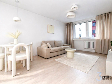 Mieszkanie Sosnowiec