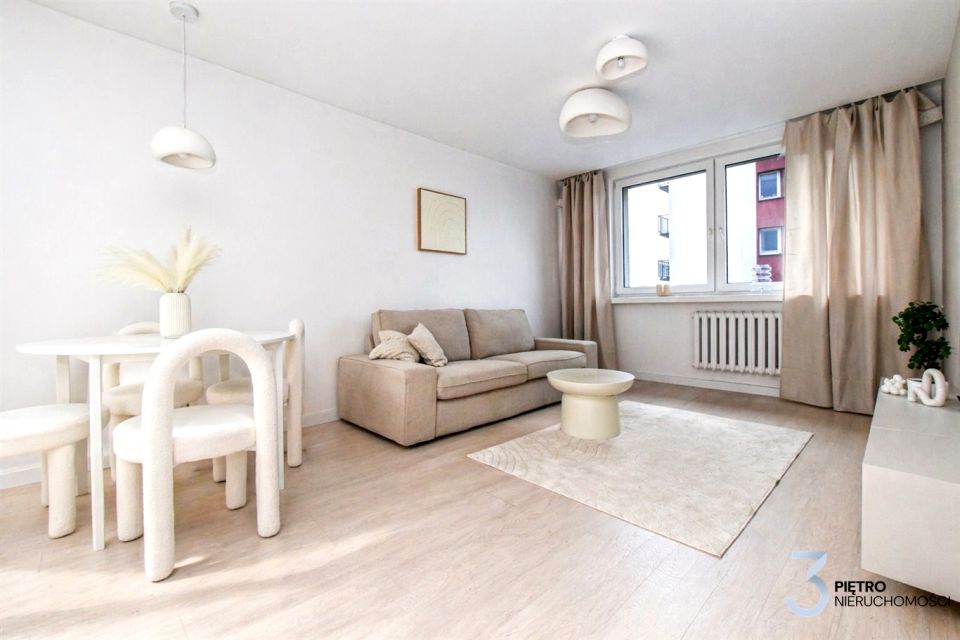 Mieszkanie Sosnowiec