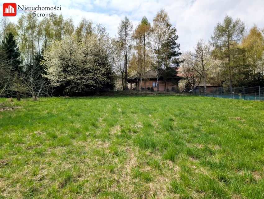 Działka budowlana Lednica Górna