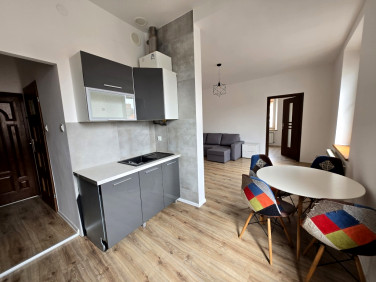 Mieszkanie Świebodzice