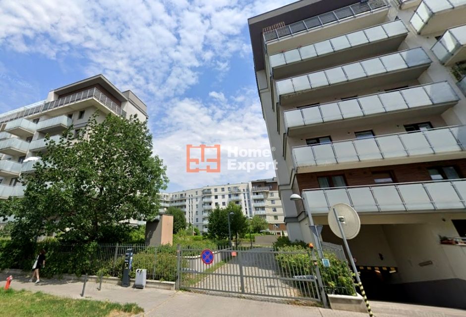Mieszkanie Wrocław