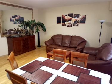 Mieszkanie Bełchatów