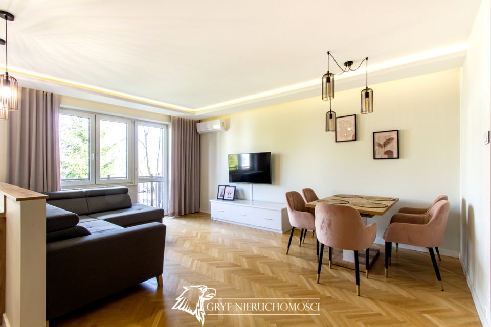 Mieszkanie Białystok