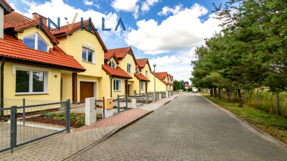 Dom Malbork sprzedaż