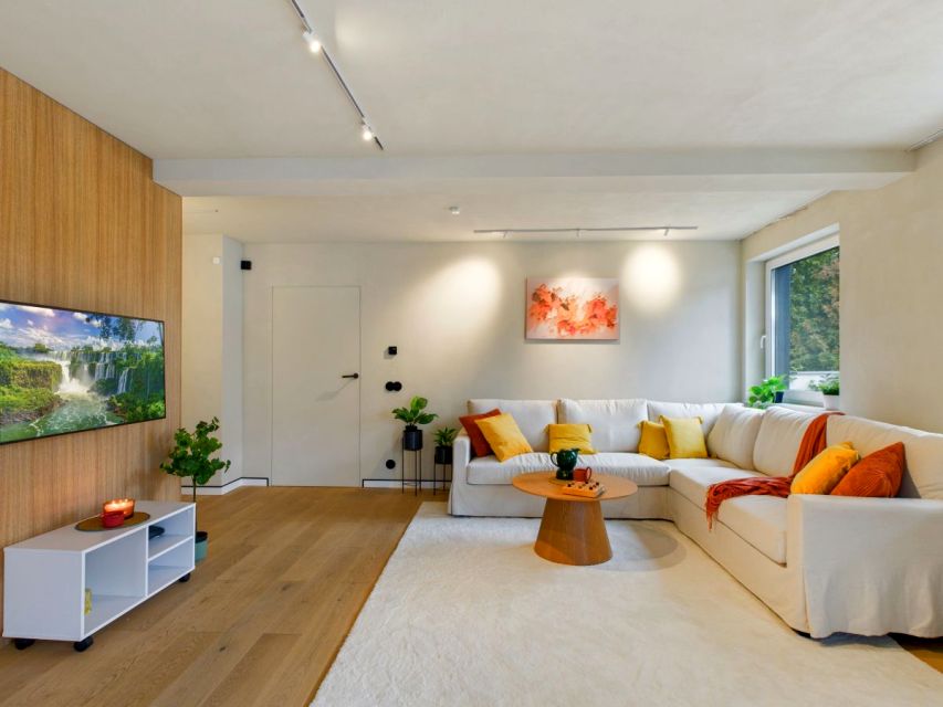 Mieszkanie blok mieszkalny Katowice