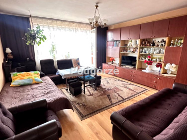 Mieszkanie blok mieszkalny Kraków