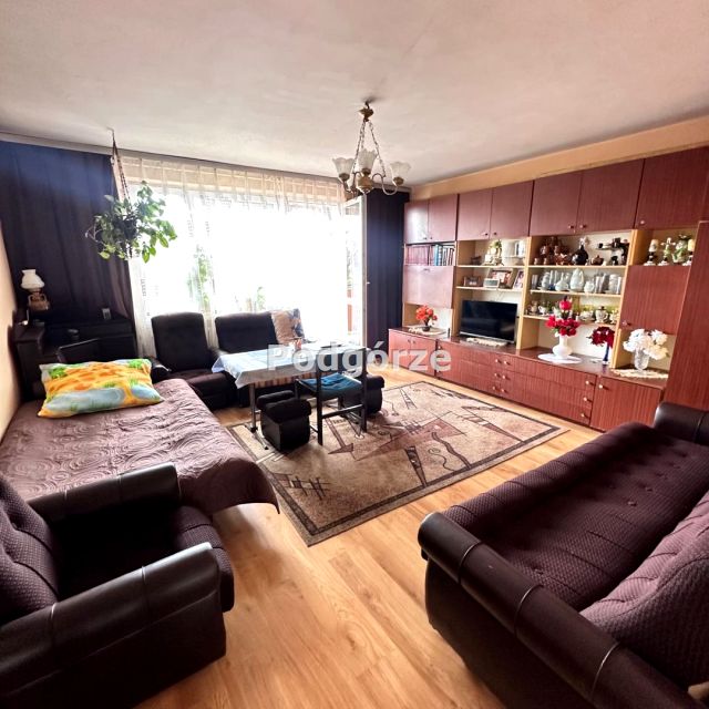 Mieszkanie blok mieszkalny Kraków