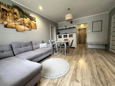 Mieszkanie blok mieszkalny Katowice