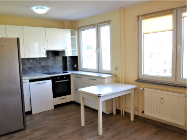 Mieszkanie Wałbrzych