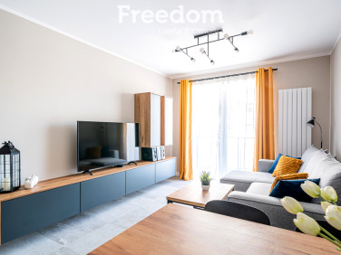 Mieszkanie Kołobrzeg