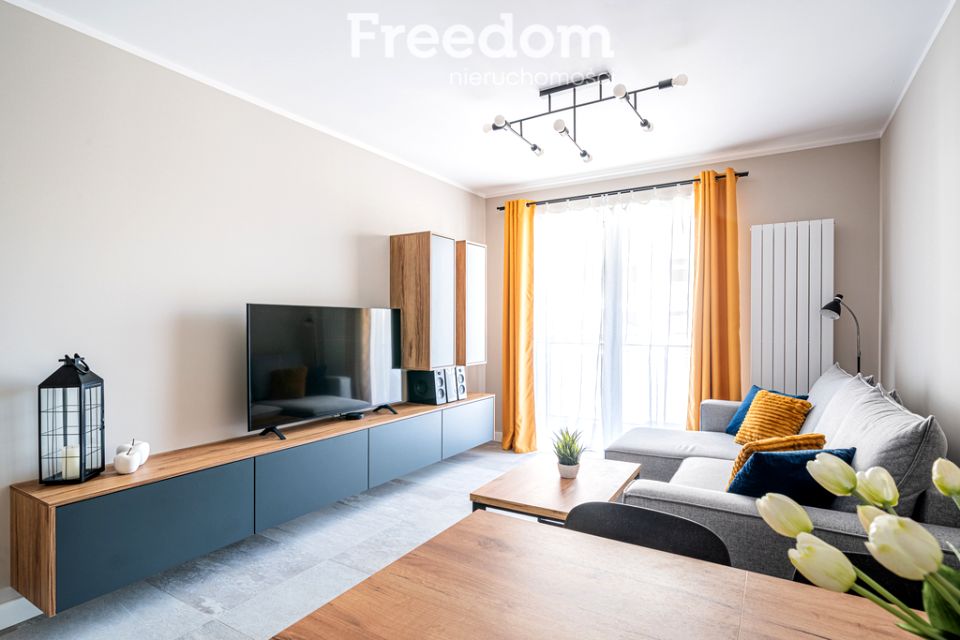 Mieszkanie Kołobrzeg