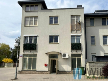 Lokal Warszawa wynajem