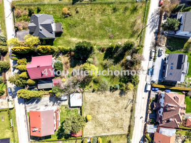 Działka Bielsko-Biała