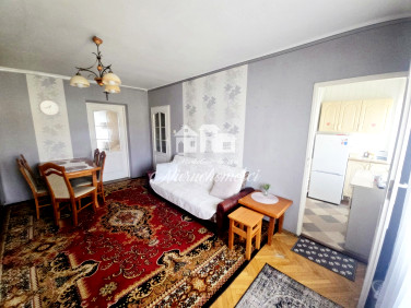 Mieszkanie Mysłowice