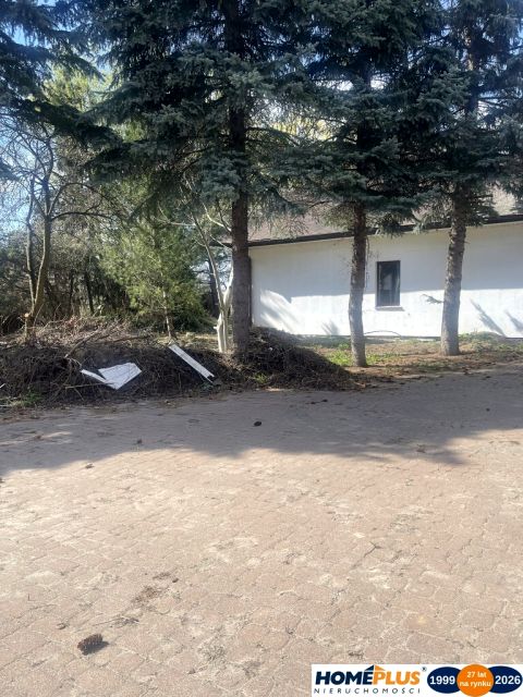 Dom wolnostojący sprzedaż