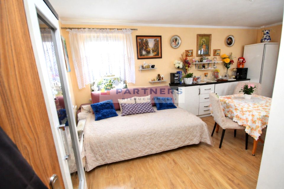 Mieszkanie Wałbrzych