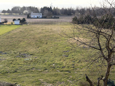 Działka budowlana sprzedam